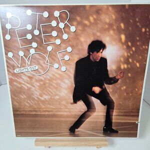 Peter Wolf, Lights Out Vinyl Record